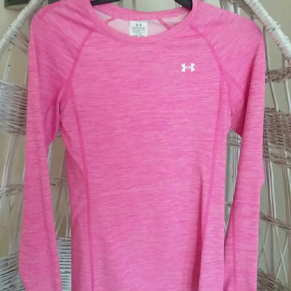 Under Armor shirt
